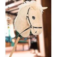 Produktbild von Imperial Riding Stockpferd IRH Free Spirit Beige