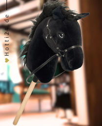 Produktbild von Imperial Riding Stockpferd IRH Free Spirit Black