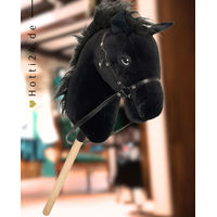 Produktbild von Imperial Riding Stockpferd IRH Free Spirit Black