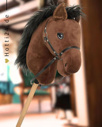 Produktbild von Imperial Riding Stockpferd IRH Free Spirit Brown