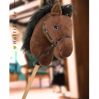 Produktbild von Imperial Riding Stockpferd IRH Free Spirit Brown