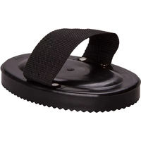 Produktbild von Imperial Riding Striegel aus Kunststoff in Schwarz