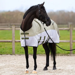 Imperial Riding Super-dry Fliegen- und Regendecke für Pferde – Bild 1 von 1
