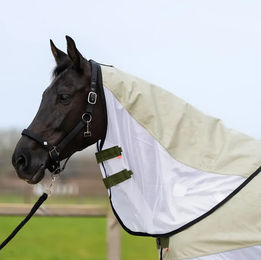 Imperial Riding Super-dry Fliegendecke für Pferde – Bild 1 von 1