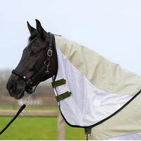 Produktbild von Imperial Riding Super-dry Fliegendecke für Pferde