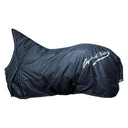 Imperial Riding Super-Dry Outdoor-Decke für Pferde Navy Blau 195 – Bild 1 von 6