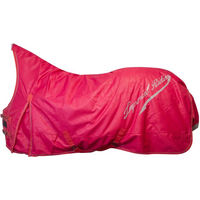 Produktbild von Imperial Riding Super-dry Outdoor-Pferdedecke mit 600 Denier in 215 cm