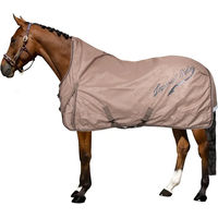 Produktbild von Imperial Riding Super-dry Wasserdichte Outdoor-Decke für Pferde 50g