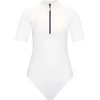 Produktbild von Imperial Riding Superstar Body für Damen in Weiß Größe L