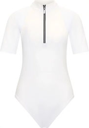 Produktbild von Imperial Riding Superstar Body für Damen in Weiß XXL