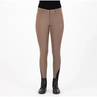 Produktbild von Imperial Riding Suzy Reithose Full Grip für Damen in Braun Größe 40