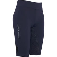 Produktbild von Imperial Riding Swim and Ride Reitleggings Damen Blau XS