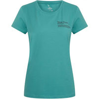 Produktbild von Imperial Riding T-Shirt Dictionary für Damen aus Baumwolle Blau Größe L