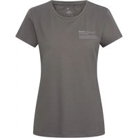 Produktbild von Imperial Riding T-Shirt Dictionary für Damen aus Baumwolle Grau XS