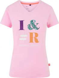 Produktbild von Imperial Riding T-Shirt für Damen in Rosa Größe XS