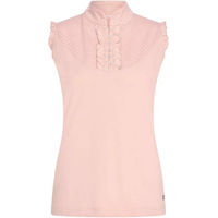 Produktbild von Imperial Riding T-Shirt-Kleid für Damen in Rosa XL