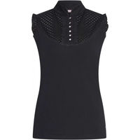 Produktbild von Imperial Riding T-Shirt-Kleid für Damen in Schwarz Größe L