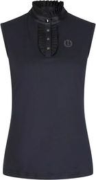 Produktbild von Imperial Riding T-Shirt-Kleid für Damen in Schwarz XL