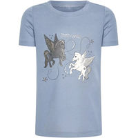 Produktbild von Imperial Riding T-Shirt Sky Blau für Damen