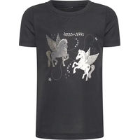 Produktbild von Imperial Riding T-Shirt Sky für Damen in Schwarz