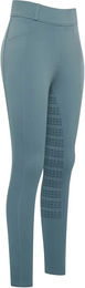Produktbild von Imperial Riding Tamara Reithose Damen Full Grip Blau Größe 38
