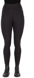 Imperial Riding Tamara Reithose Damen Full Grip Schwarz Größe 42 Ganzjährig – Bild 1 von 2