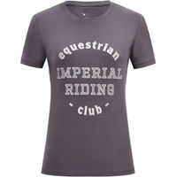 Produktbild von Imperial Riding Tasha Damen T-Shirt Grau S