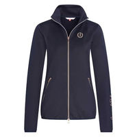 Produktbild von Imperial Riding Tech Cardigan Sporty Sparks Blau