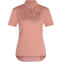 Produktbild von Imperial Riding Tech Top Irhspeedy Reitshirt für Damen in Rosa XL
