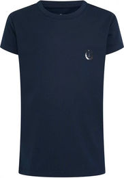 Produktbild von Imperial Riding Tinsley Reitshirt für Damen in Blau