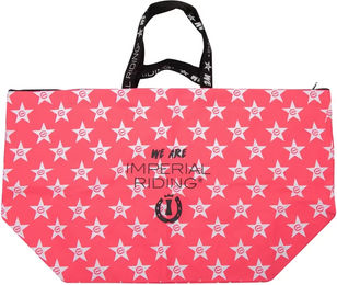 Produktbild von Imperial Riding Tote Bag Tas Universe Rosa Unisex
