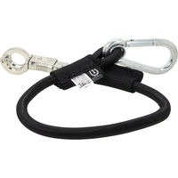Produktbild von Imperial Riding Traileranbinder IRH Schwarz 60 cm
