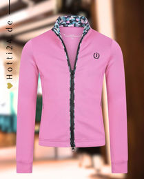 Produktbild von Imperial Riding Trainingsjacke Cassy für Kinder in Rosa