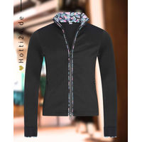Produktbild von Imperial Riding Trainingsjacke Cassy für Kinder in Schwarz