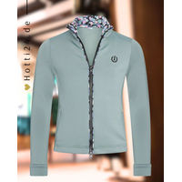 Produktbild von Imperial Riding Trainingsjacke für Kinder in Dark Sage Grün