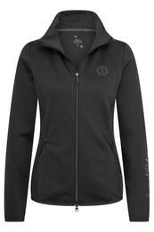 Produktbild von Imperial Riding Trainingsjacke IRHSporty Sparks Reitjacke für Damen in Schwarz