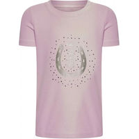 Produktbild von Imperial Riding Trainingsshirt Hally Unisex T-Shirt für Kinder
