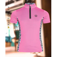 Produktbild von Imperial Riding Trainingsshirt IRH Roxy Pink für Kinder