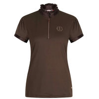 Produktbild von Imperial Riding Trainingsshirt IRHAnna für Damen in Braun