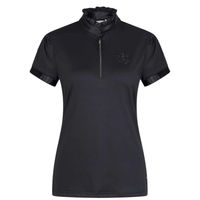 Produktbild von Imperial Riding Trainingsshirt IRHAnna für Damen in Schwarz