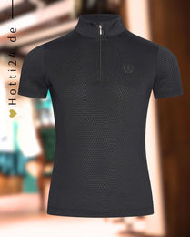 Produktbild von Imperial Riding Trainingsshirt IRHRoxy für Kids in Schwarz