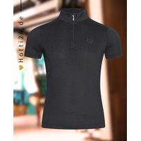 Produktbild von Imperial Riding Trainingsshirt IRHRoxy für Kids in Schwarz