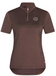 Produktbild von Imperial Riding Trainingsshirt IRHSpeedy Braun