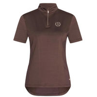 Produktbild von Imperial Riding Trainingsshirt IRHSpeedy Braun