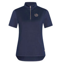 Produktbild von Imperial Riding Trainingsshirt IRHSpeedy Navy Blau