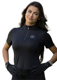 Produktbild von Imperial Riding Trainingsshirt IRHSpeedy Schwarz