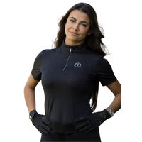 Produktbild von Imperial Riding Trainingsshirt IRHSpeedy Schwarz