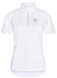 Produktbild von Imperial Riding Trainingsshirt IRHSpeedy Weiß