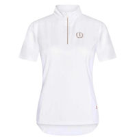 Produktbild von Imperial Riding Trainingsshirt IRHSpeedy Weiß