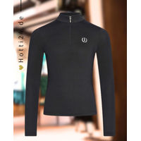 Produktbild von Imperial Riding Trainingsshirt IRHSunny für Kinder in Schwarz